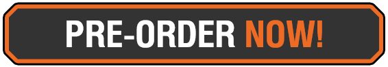 Button inviting to pre-order World of Tanks: The Card Game