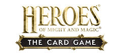 Heroes of Might and Magic: The Card Game