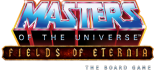 Masters of The Universe Fields of Eternia