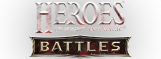 Heroes of Might and Magic: Battles