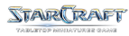 StarCraft Tabletop Miniatures Game