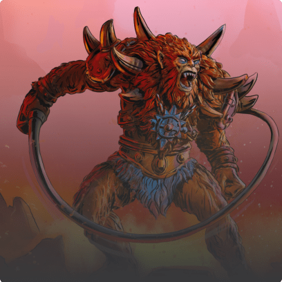 Embark on an adventure with Masters of The Universe™: Battleground