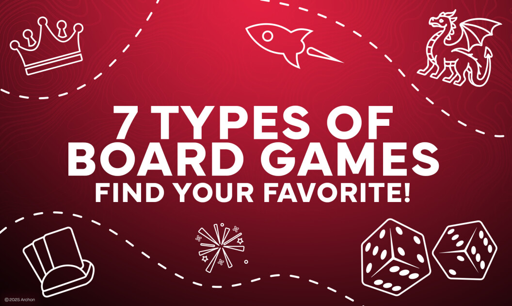 7 Most Popular Types of Board Games (With Examples & How They Play)