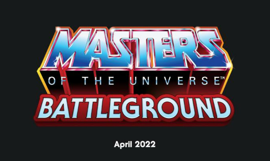 Master the Battleground on Eternia!