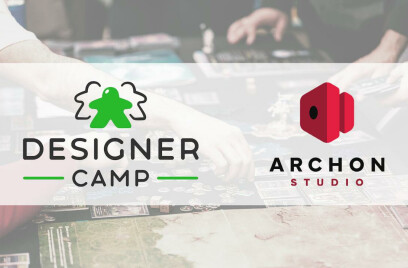 ARCHON AT DESIGNER CAMP 2023