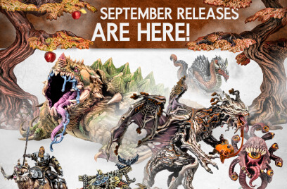 Archon Retail Releases