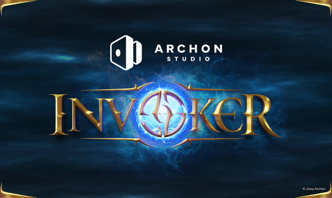 Archon Studio Presents a New Era in Wargaming: "INVOKER"