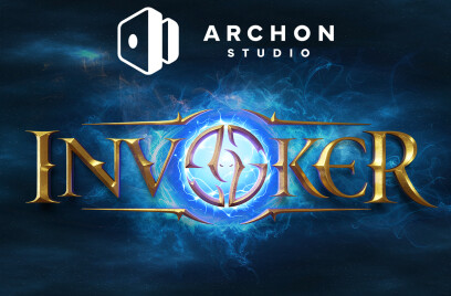 Archon Studio Presents a New Era in Wargaming: "INVOKER"
