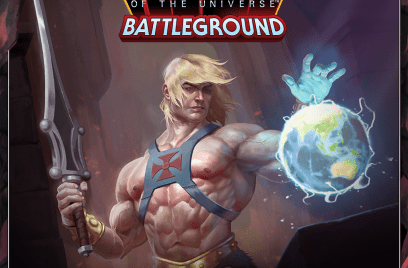 The Echoes of the Gamefound Campaign