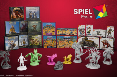 Essen 2024