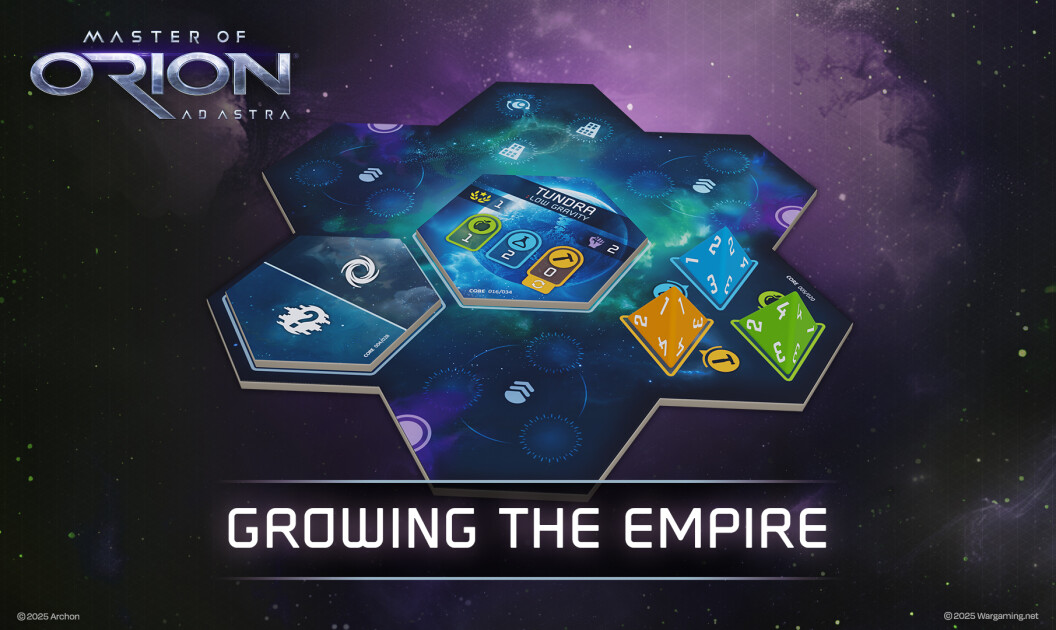 Growing the Empire - GNN Blog #7