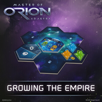 Growing the Empire - GNN Blog #7