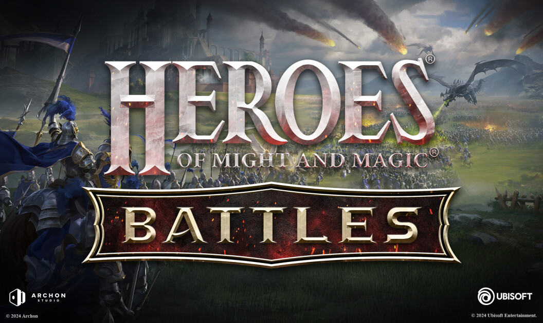 Heroes of Might and Magic: Battles