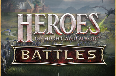 Heroes of Might and Magic: Battles