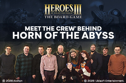 HotA Crew Interview: The Legacy of Horn of the Abyss and the Return of Forge