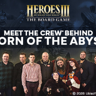 HotA Crew Interview: The Legacy of Horn of the Abyss and the Return of Forge
