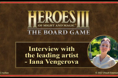 Iana Vengerova Interview