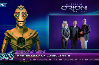 Master of Orion Consultants - part I