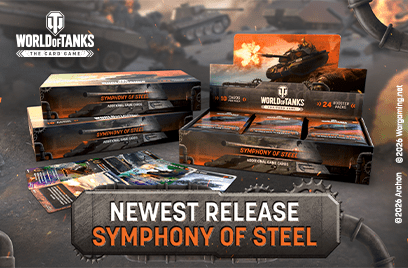 World of Tanks - Symphony of Steel: Heavy Tanks, Deadly Combos, and Deck Strategies