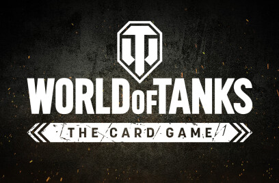 Announcing World of Tanks: The Card Game