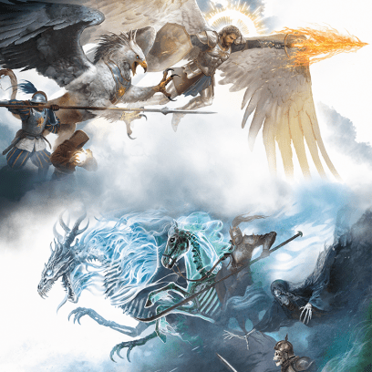 Heroes of Might and Magic: The Card Game
