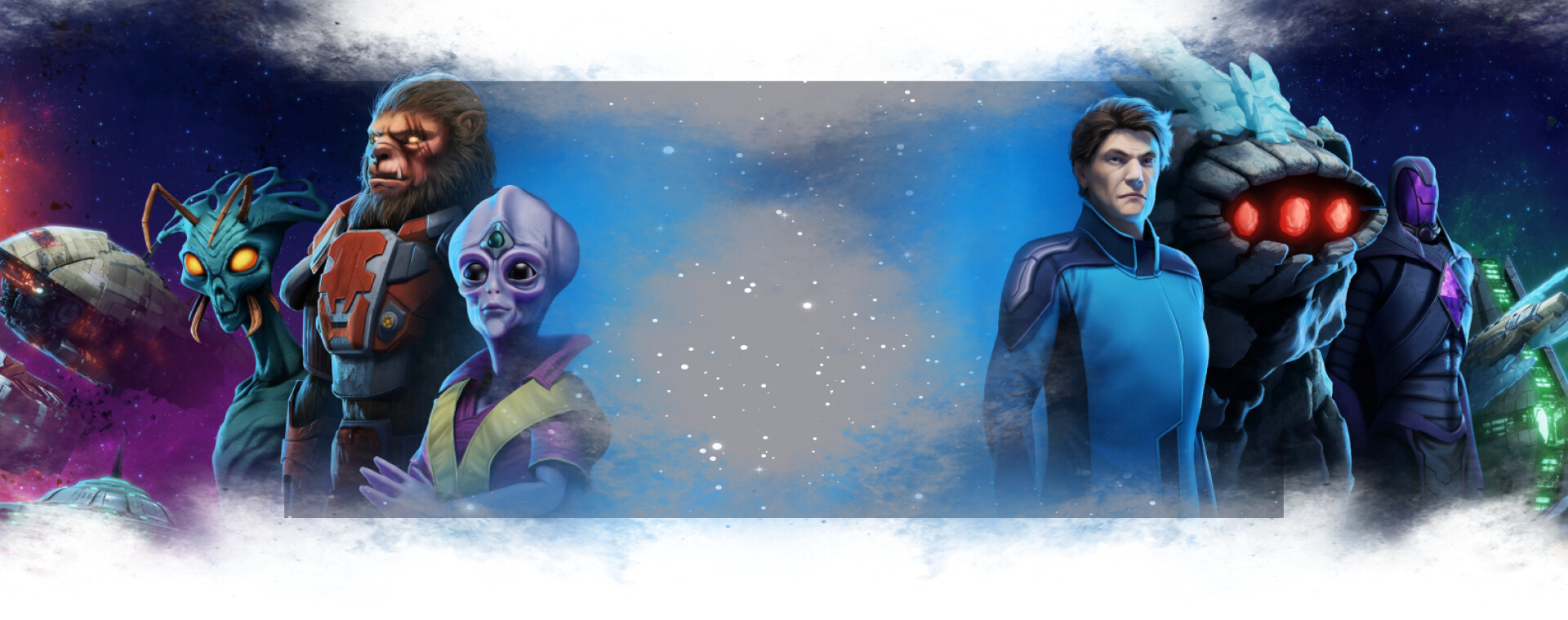 Master Of Orion header