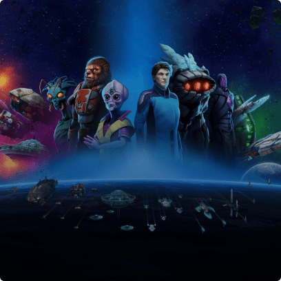 Master of Orion