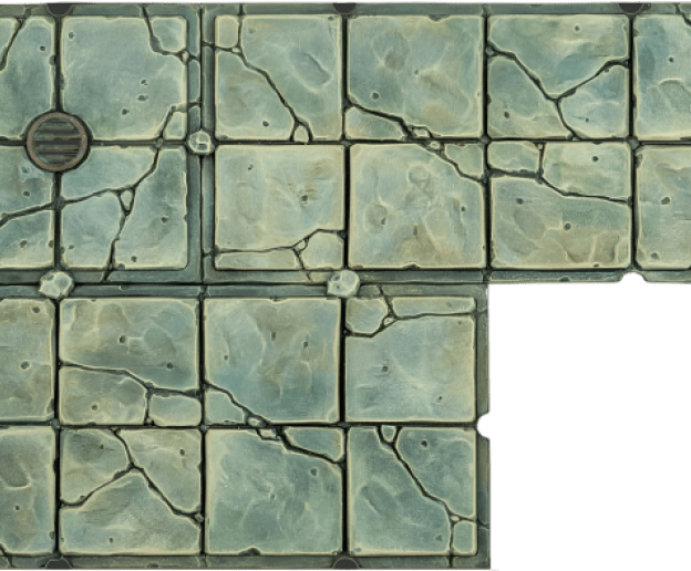 Built-in Grid