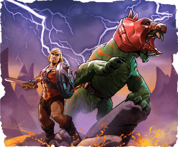 Gear up for the Epic Clashes!