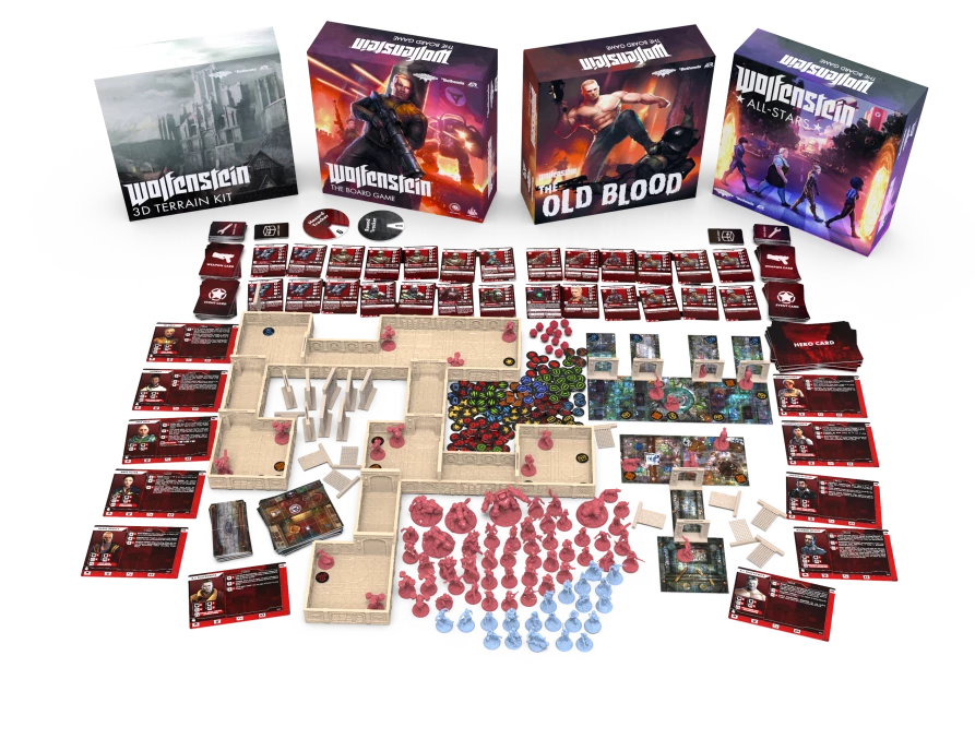 wolfenstein