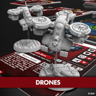 Drones