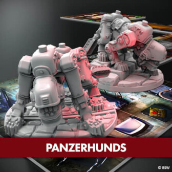 Panzerhunds