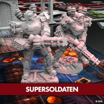 Supersoldaten