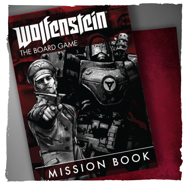 10 Story-driven missions
