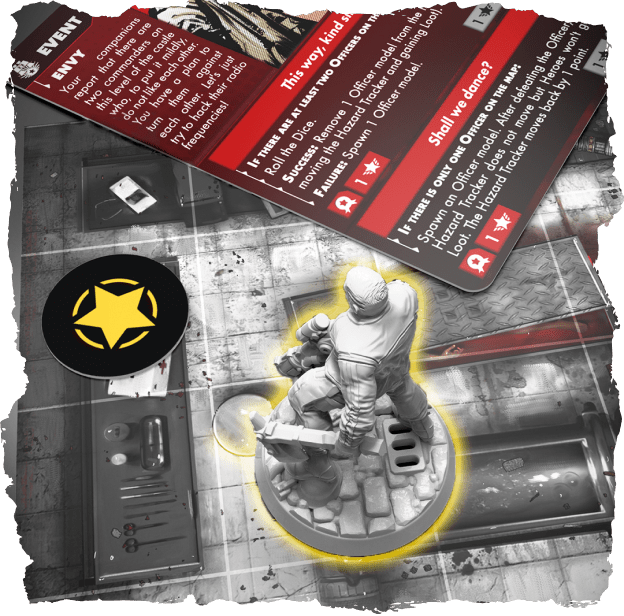 Side Missions
