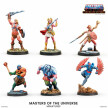 Masters of the Universe™: Fields of Eternia