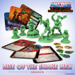 Masters of the Universe™: Fields of Eternia - Rise of the Snake Men