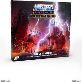 Masters of the Universe™: Fields of Eternia - Spell of Separation