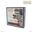 Heroes of Might & Magic III: The Board Game
