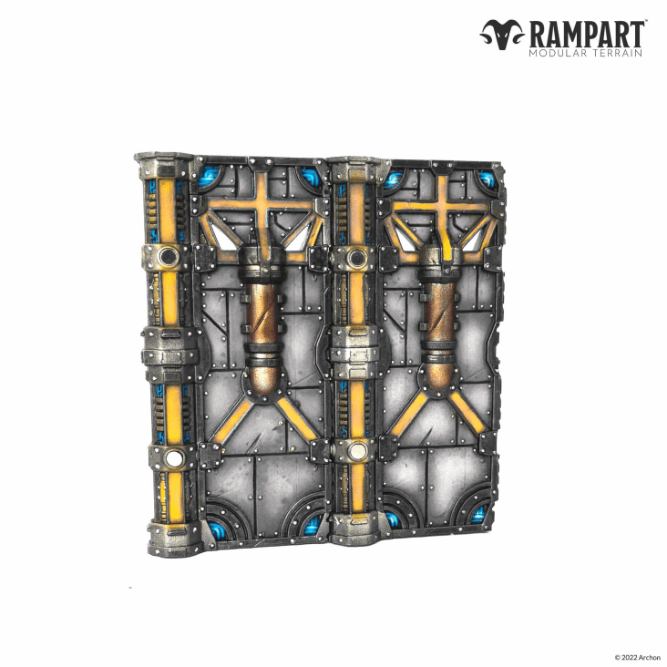 Cobalt Foundry #5