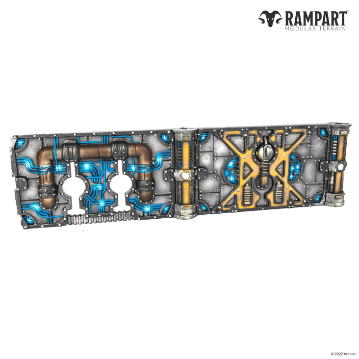 Cobalt Foundry #8
