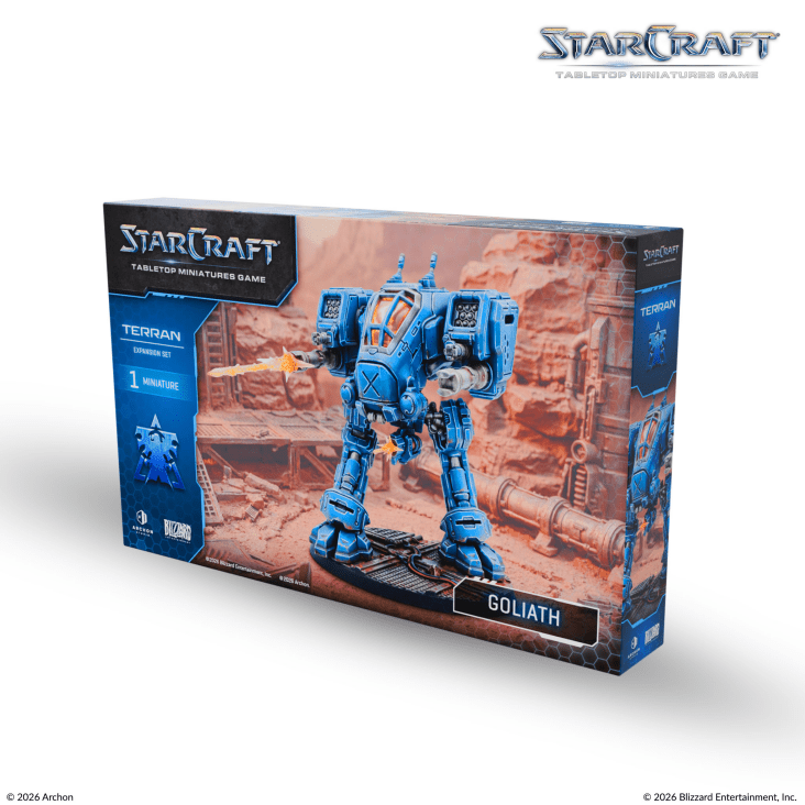 StarCraft®  Army Bundle - Founders Edition Zerg & Terran #4