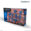 StarCraft®  Army Bundle - Founders Edition Zerg & Terran