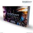 StarCraft®  Army Bundle - Founders Edition Zerg & Terran