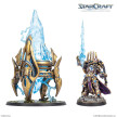 StarCraft® Artanis & Pylon