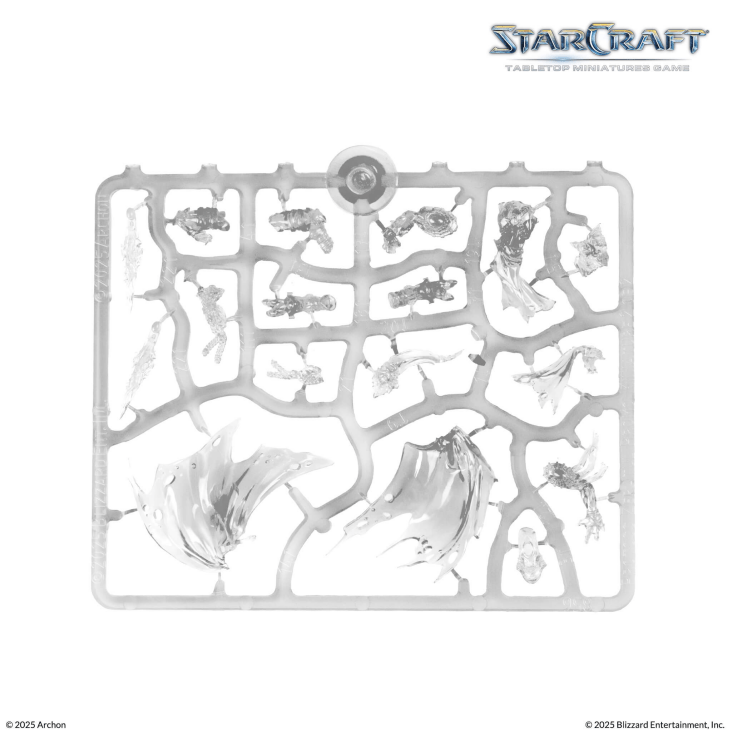 Zeratul Promo Miniature #10