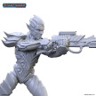 Alt Drow Enforcer