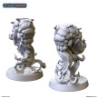 (pre-order) Barathu