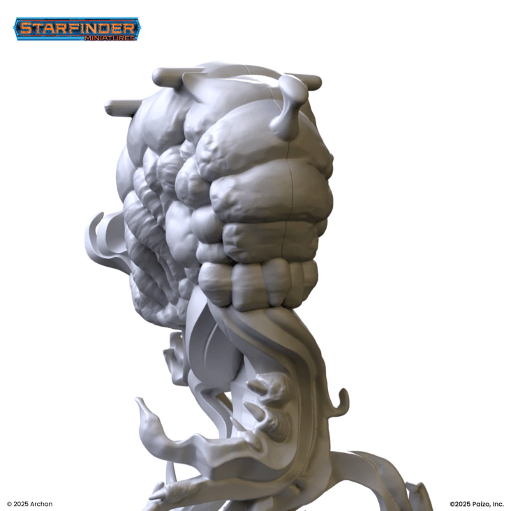 (pre-order) Barathu #3
