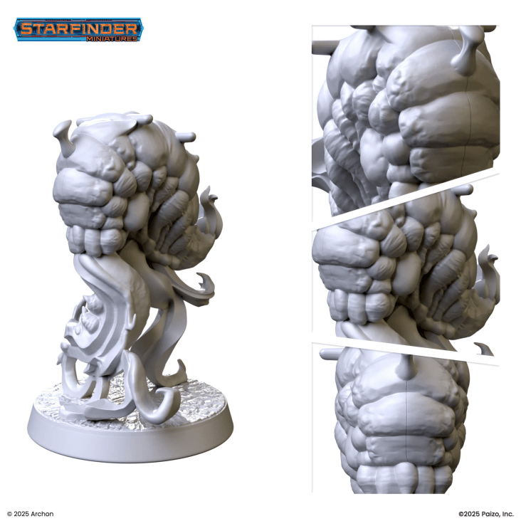 (pre-order) Barathu #5